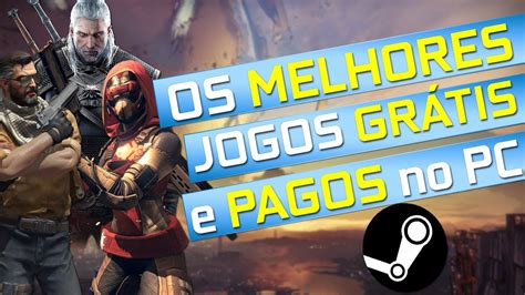 melhores jogos online pagos